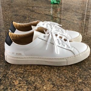 Common Projects Sneakers